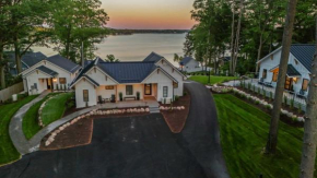 Cottage four lake retreat